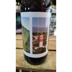PINTA / Dalons Indian Baltic Porter